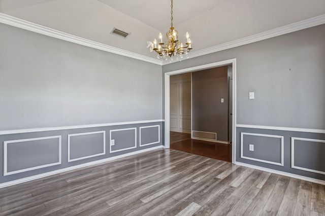 2610 Richland Drive, Garland, TX 75044