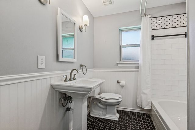 2610 Richland Drive, Garland, TX 75044
