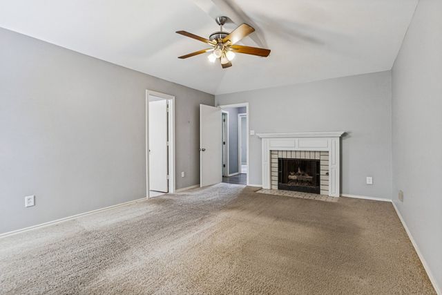 2610 Richland Drive, Garland, TX 75044