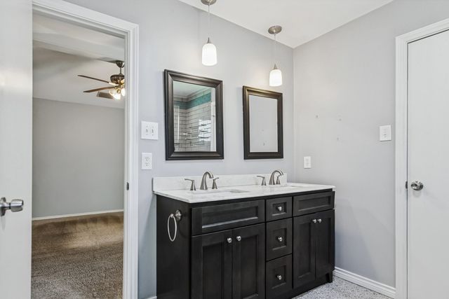 2610 Richland Drive, Garland, TX 75044