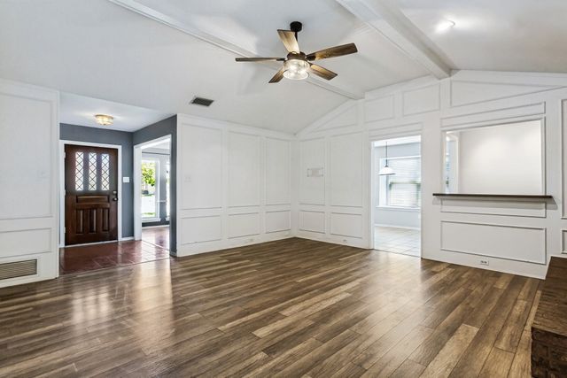 2610 Richland Drive, Garland, TX 75044