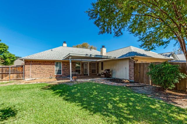 2610 Richland Drive, Garland, TX 75044