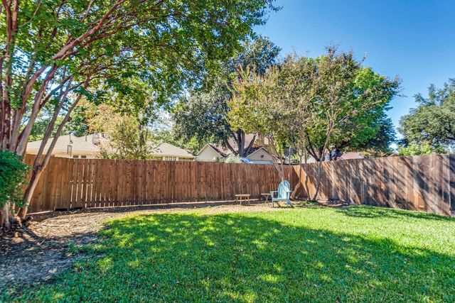 2610 Richland Drive, Garland, TX 75044