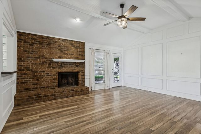 2610 Richland Drive, Garland, TX 75044