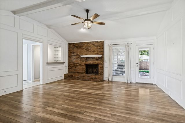 2610 Richland Drive, Garland, TX 75044