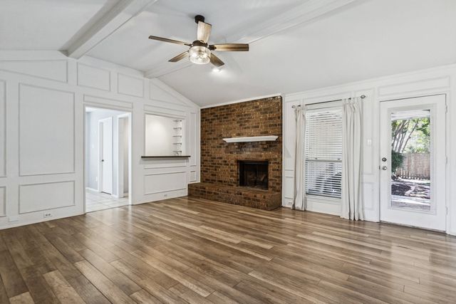 2610 Richland Drive, Garland, TX 75044