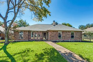 2610 Richland Drive, Garland, TX 75044