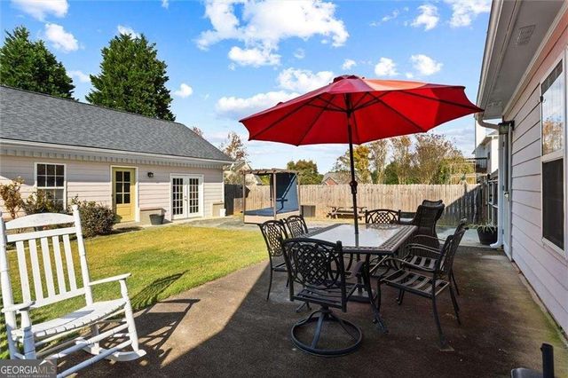 2650 Harbins Mill Drive, Dacula, GA 30019