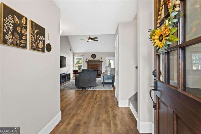 2650 Harbins Mill Drive, Dacula, GA 30019