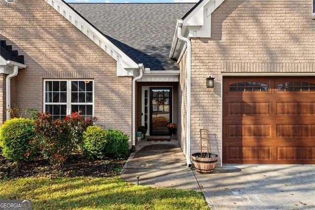 2650 Harbins Mill Drive, Dacula, GA 30019