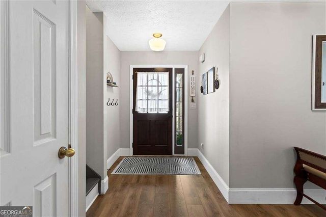 2650 Harbins Mill Drive, Dacula, GA 30019