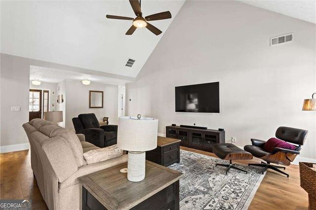 2650 Harbins Mill Drive, Dacula, GA 30019