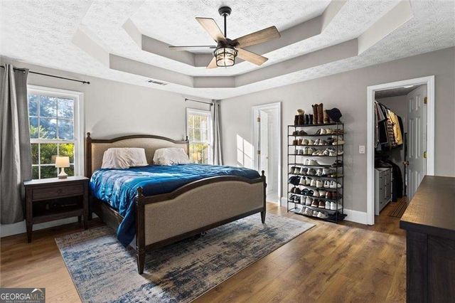 2650 Harbins Mill Drive, Dacula, GA 30019