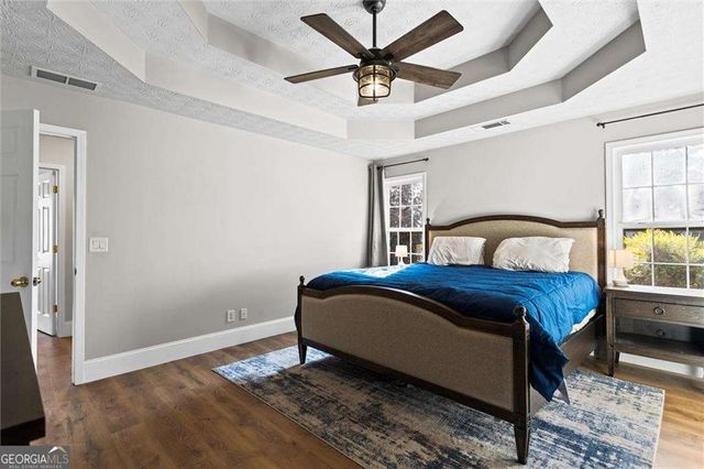 2650 Harbins Mill Drive, Dacula, GA 30019