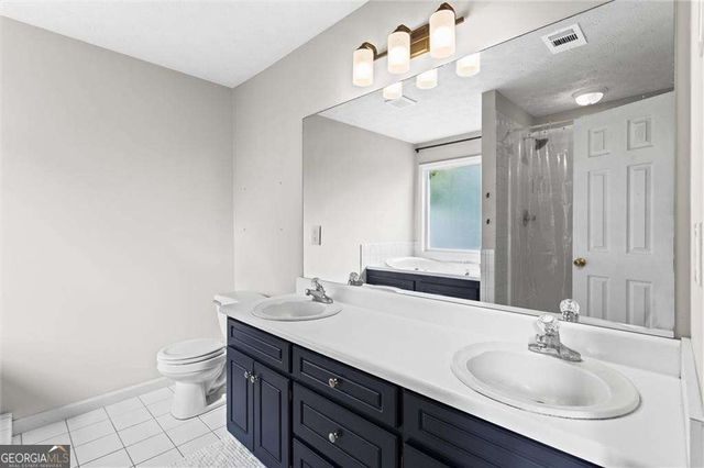 2650 Harbins Mill Drive, Dacula, GA 30019