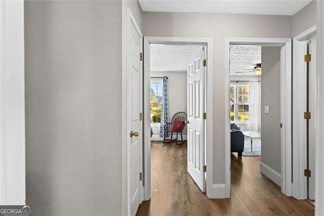 2650 Harbins Mill Drive, Dacula, GA 30019