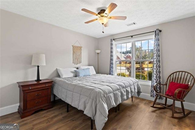 2650 Harbins Mill Drive, Dacula, GA 30019