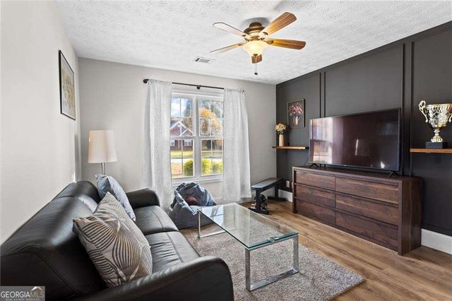 2650 Harbins Mill Drive, Dacula, GA 30019