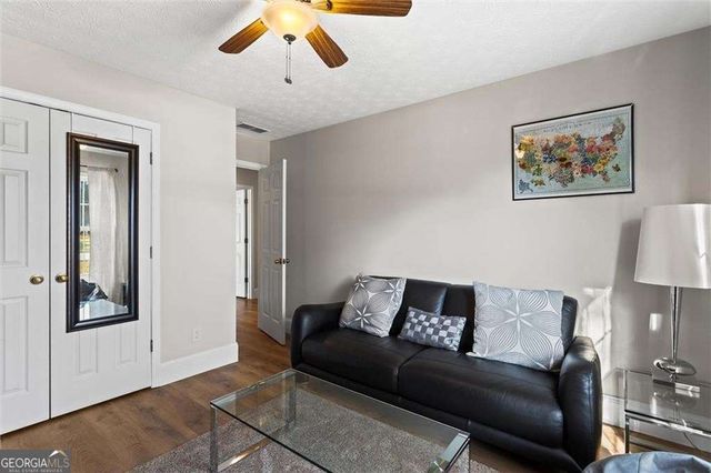 2650 Harbins Mill Drive, Dacula, GA 30019