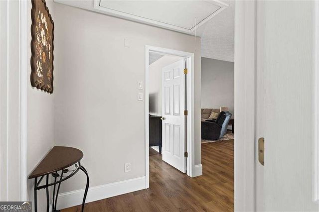 2650 Harbins Mill Drive, Dacula, GA 30019