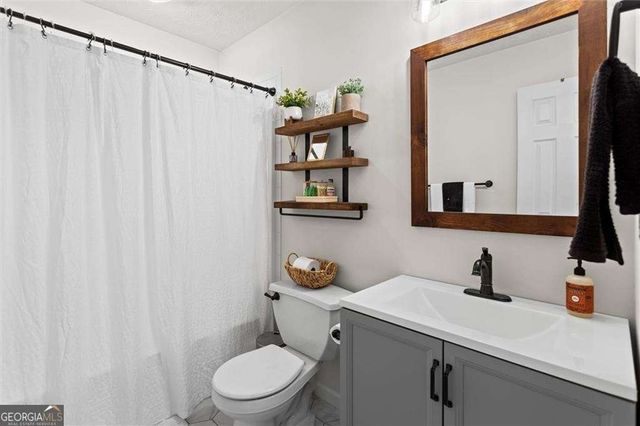 2650 Harbins Mill Drive, Dacula, GA 30019