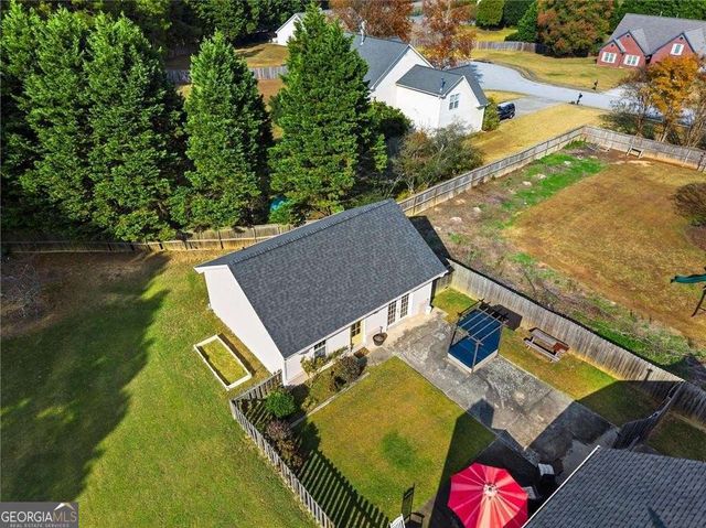 2650 Harbins Mill Drive, Dacula, GA 30019