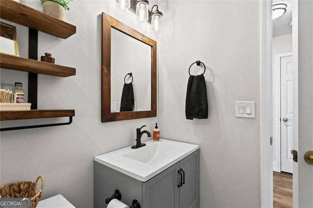 2650 Harbins Mill Drive, Dacula, GA 30019