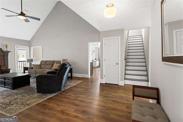 2650 Harbins Mill Drive, Dacula, GA 30019