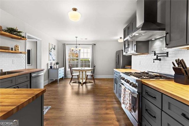 2650 Harbins Mill Drive, Dacula, GA 30019