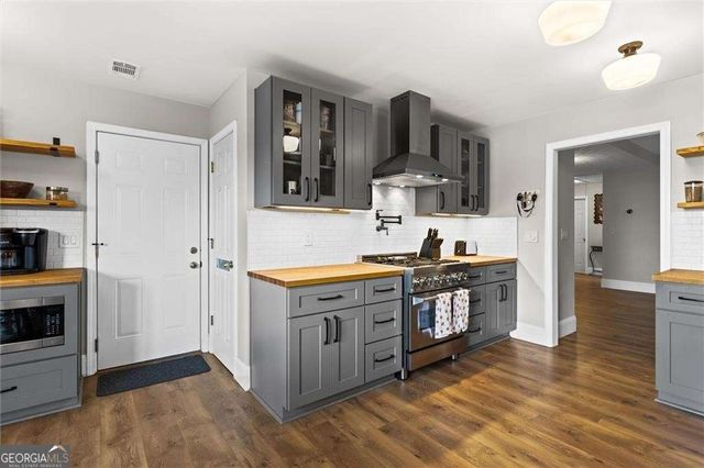 2650 Harbins Mill Drive, Dacula, GA 30019