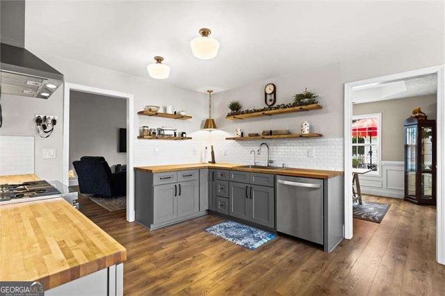 2650 Harbins Mill Drive, Dacula, GA 30019