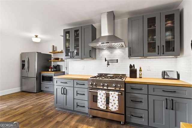 2650 Harbins Mill Drive, Dacula, GA 30019