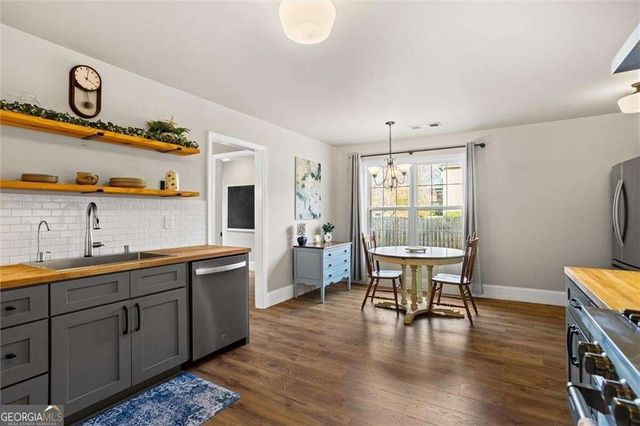 2650 Harbins Mill Drive, Dacula, GA 30019