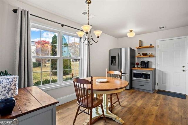 2650 Harbins Mill Drive, Dacula, GA 30019