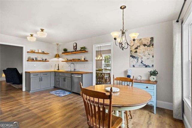 2650 Harbins Mill Drive, Dacula, GA 30019