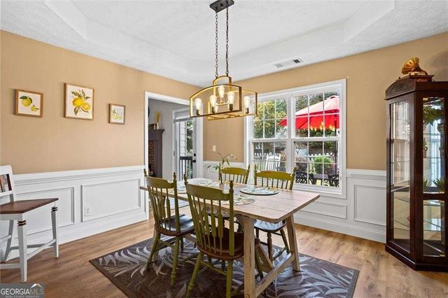 2650 Harbins Mill Drive, Dacula, GA 30019