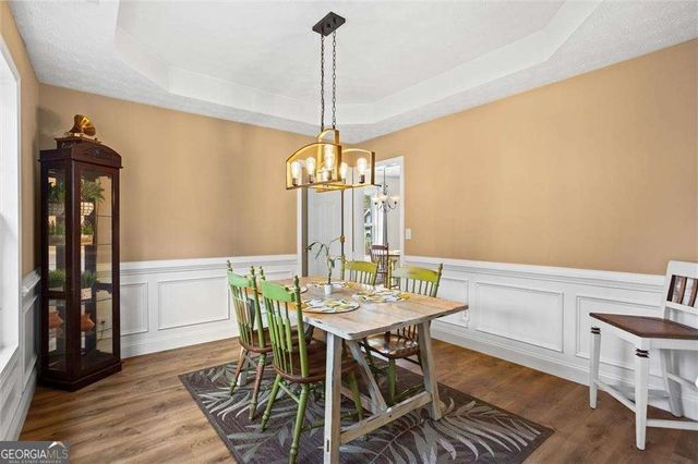 2650 Harbins Mill Drive, Dacula, GA 30019