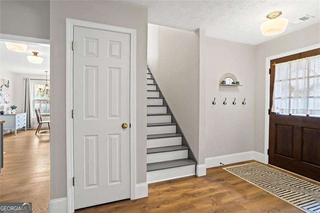 2650 Harbins Mill Drive, Dacula, GA 30019