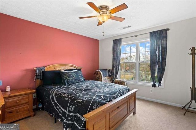 2650 Harbins Mill Drive, Dacula, GA 30019