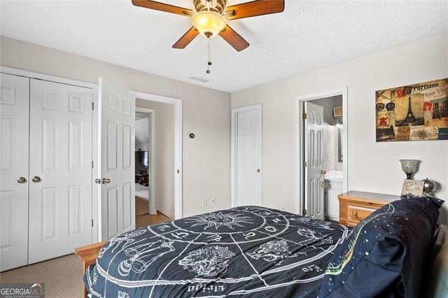 2650 Harbins Mill Drive, Dacula, GA 30019