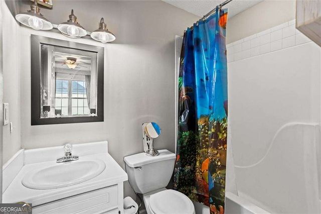 2650 Harbins Mill Drive, Dacula, GA 30019