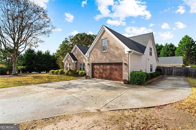 2650 Harbins Mill Drive, Dacula, GA 30019