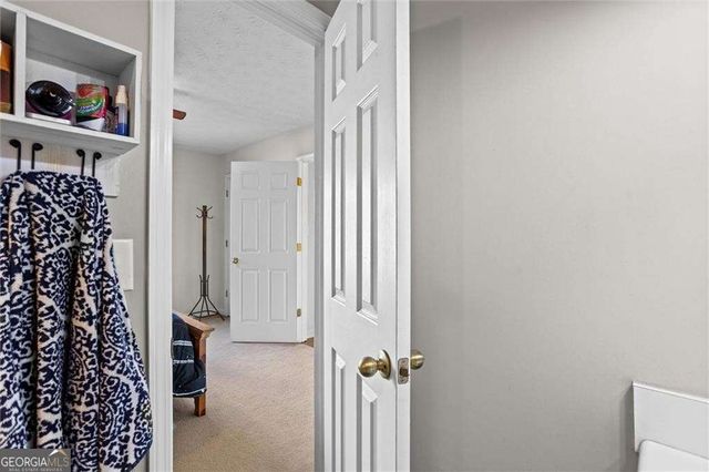 2650 Harbins Mill Drive, Dacula, GA 30019