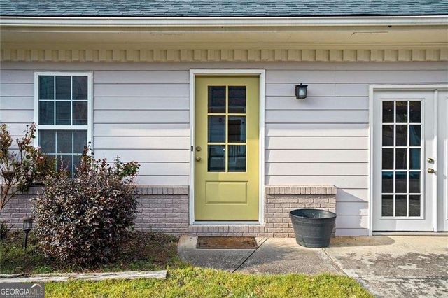 2650 Harbins Mill Drive, Dacula, GA 30019