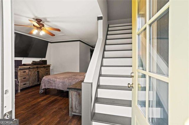 2650 Harbins Mill Drive, Dacula, GA 30019