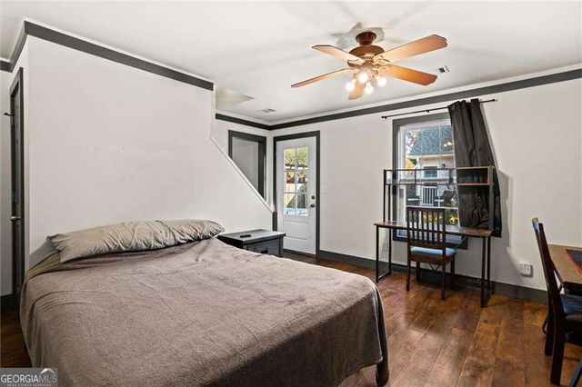 2650 Harbins Mill Drive, Dacula, GA 30019