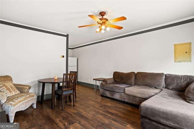 2650 Harbins Mill Drive, Dacula, GA 30019