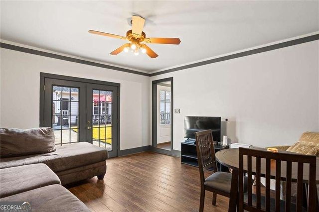 2650 Harbins Mill Drive, Dacula, GA 30019