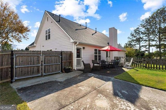 2650 Harbins Mill Drive, Dacula, GA 30019