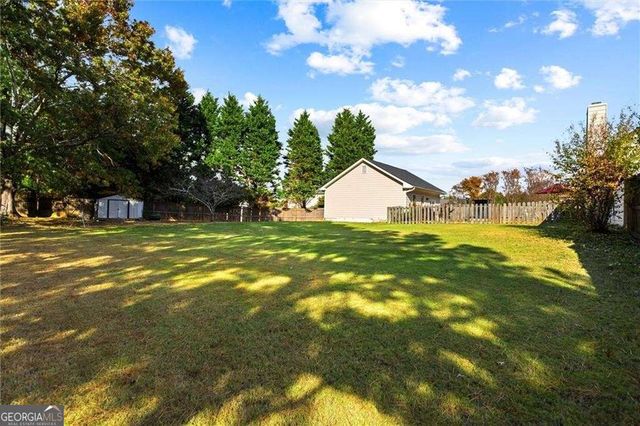 2650 Harbins Mill Drive, Dacula, GA 30019